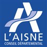 mConseil départemental de l'Aisne